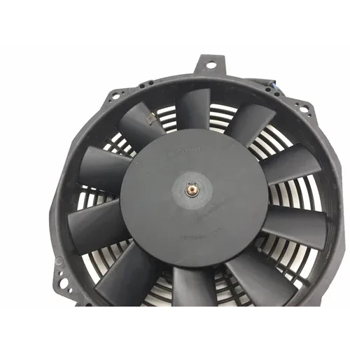 Engine Radiator Cooling Fan 2008 Polaris Sportsman 400 4x4 HO 2578 5