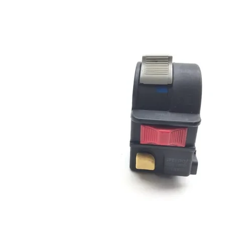 Start Stop Run Headlight Switch 2008 Polaris Sportsman 400 4x4 HO 2578 5
