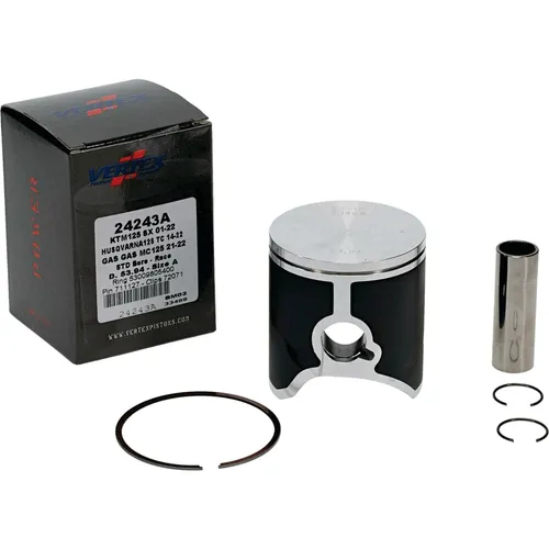 Vertex Cast Race Piston Kit 53.94mm