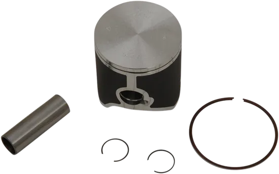 Vertex Cast Race Piston Kit 53.95 STD