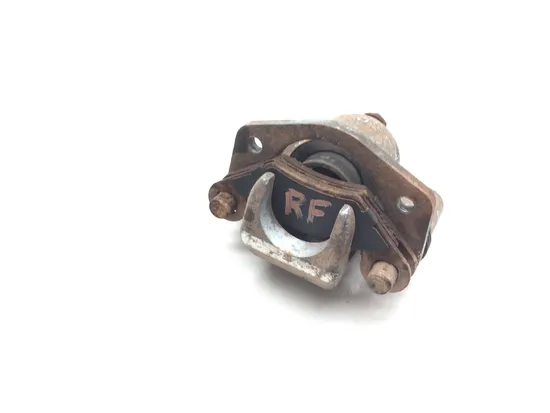 Right Passenger Front Brake Caliper 2008 Polaris Sportsman 400 4x4 HO 2578