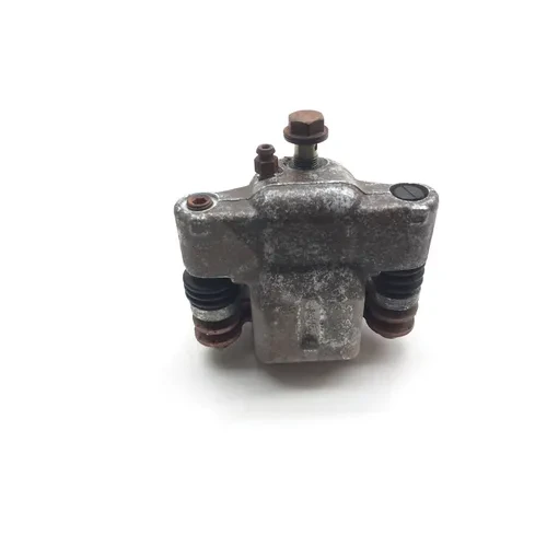 Right Passenger Front Brake Caliper 2008 Polaris Sportsman 400 4x4 HO 2578 9