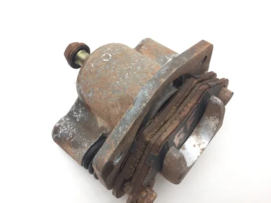 Right Passenger Front Brake Caliper 2008 Polaris Sportsman 400 4x4 HO 2578