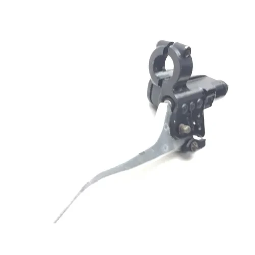 Front Brake Master Cylinder 2008 Polaris Sportsman 400 4x4 HO 2578 12