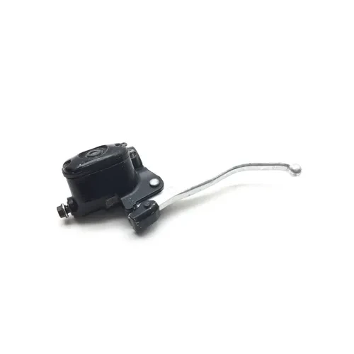 Front Brake Master Cylinder 2008 Polaris Sportsman 400 4x4 HO 2578 3