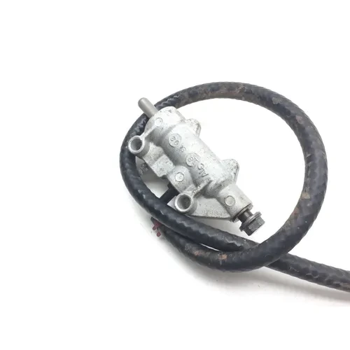Rear Brake Master Cylinder 2008 Polaris Sportsman 400 4x4 HO 2578 5