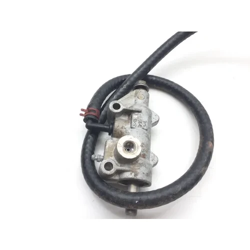 Rear Brake Master Cylinder 2008 Polaris Sportsman 400 4x4 HO 2578 10