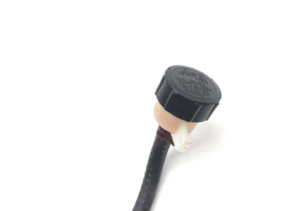 Rear Brake Master Cylinder 2008 Polaris Sportsman 400 4x4 HO 2578