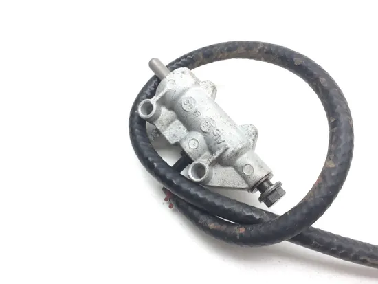 Rear Brake Master Cylinder 2008 Polaris Sportsman 400 4x4 HO 2578