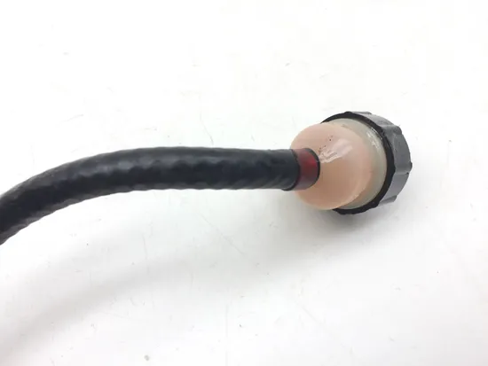 Rear Brake Master Cylinder 2008 Polaris Sportsman 400 4x4 HO 2578