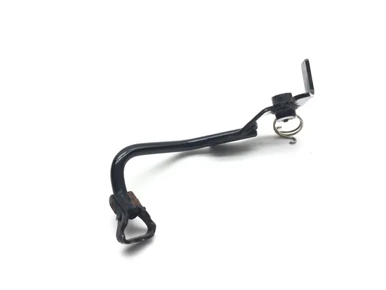 Rear Brake Pedal 2008 Polaris Sportsman 400 4x4 HO 2578