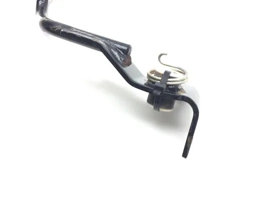 Rear Brake Pedal 2008 Polaris Sportsman 400 4x4 HO 2578