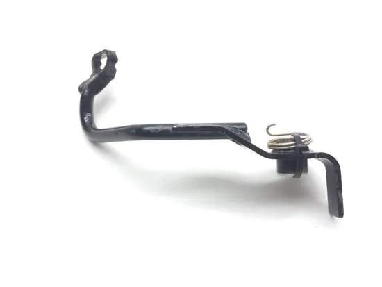 Rear Brake Pedal 2008 Polaris Sportsman 400 4x4 HO 2578