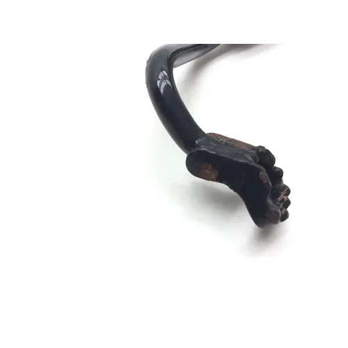 Rear Brake Pedal 2008 Polaris Sportsman 400 4x4 HO 2578 5
