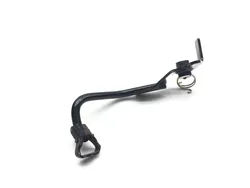 Rear Brake Pedal 2008 Polaris Sportsman 400 4x4 HO 2578