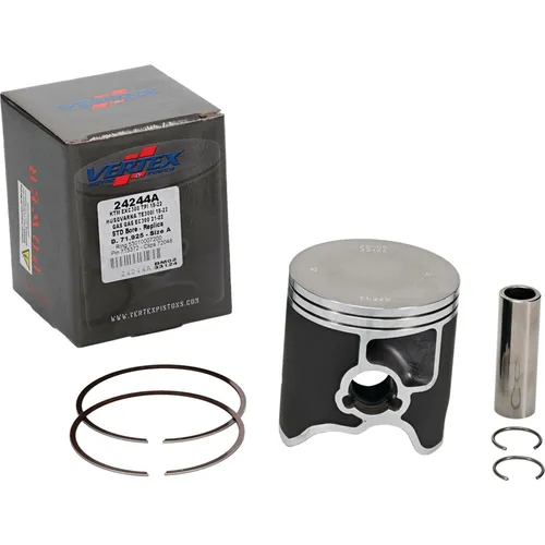 Vertex Cast Replica Piston Kit 71.925 Std