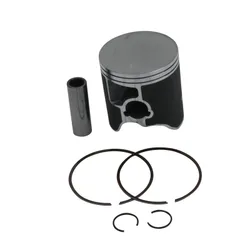 Vertex Cast Piston Kit 71.935mm