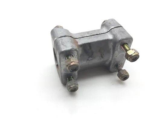 Handlebar Handle Bar Mount Clamps 7/8 2008 Polaris Sportsman 400 4x4 HO 2578