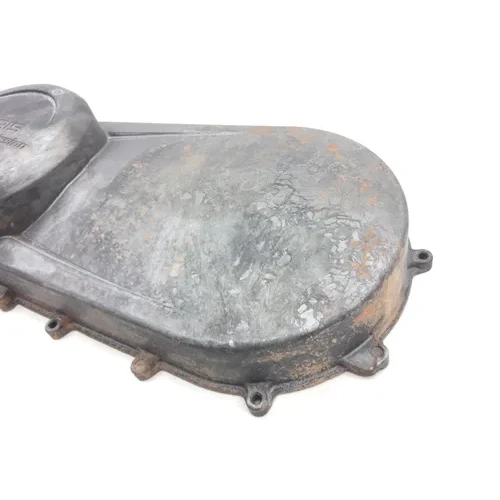 Engine Clutch Cover 2008 Polaris Sportsman 400 4x4 HO 2578 7