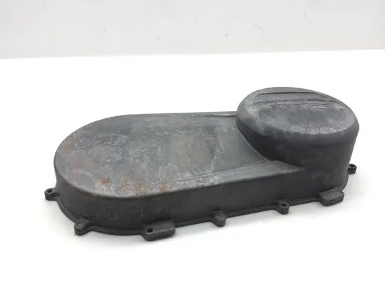 Engine Clutch Cover 2008 Polaris Sportsman 400 4x4 HO 2578