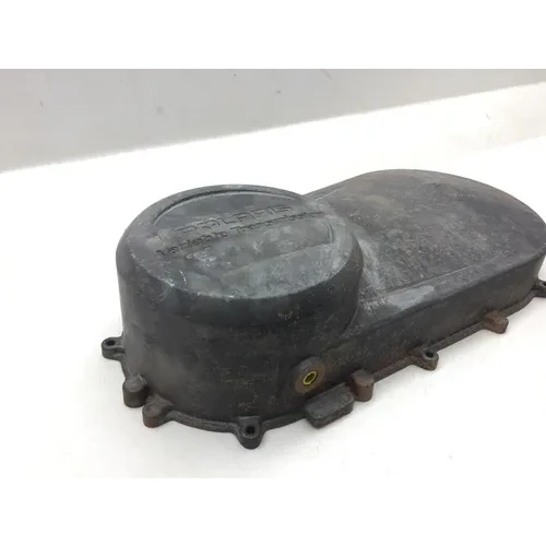 Engine Clutch Cover 2008 Polaris Sportsman 400 4x4 HO 2578 5