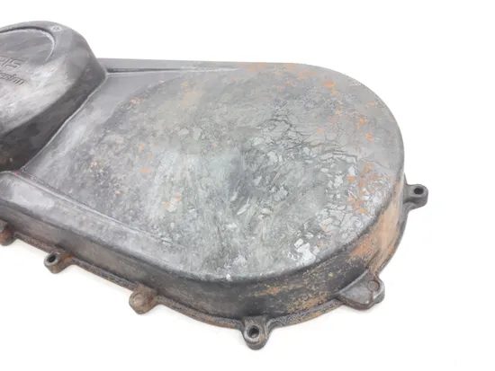 Engine Clutch Cover 2008 Polaris Sportsman 400 4x4 HO 2578