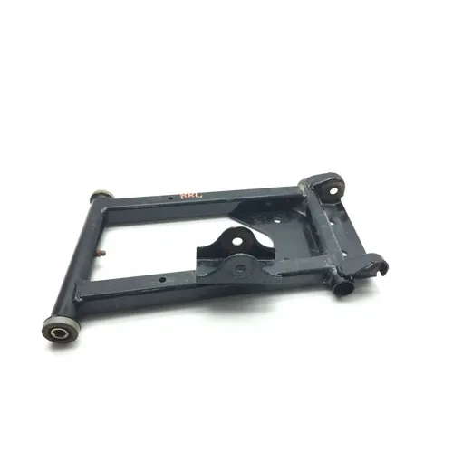 Rear Passenger Right Lower A-Arm 2008 Polaris Sportsman 400 4x4 HO 2578 3