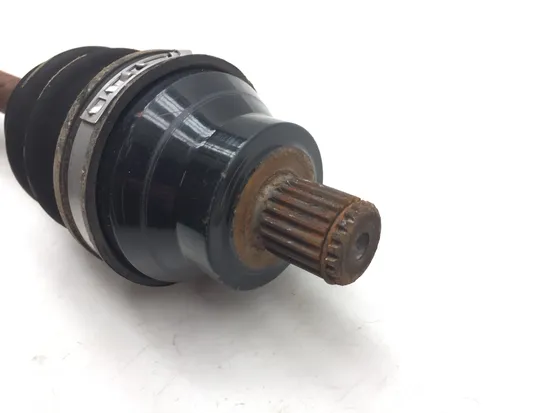 Rear Passenger Right Axle 2008 Polaris Sportsman 400 4x4 HO 2578