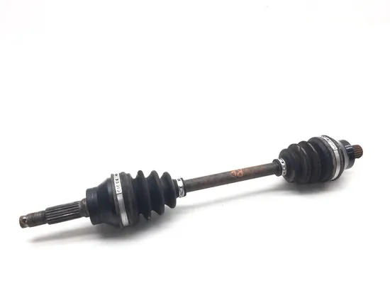 Rear Passenger Right Axle 2008 Polaris Sportsman 400 4x4 HO 2578