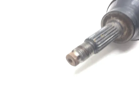 Rear Passenger Right Axle 2008 Polaris Sportsman 400 4x4 HO 2578