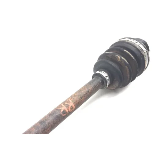Rear Passenger Right Axle 2008 Polaris Sportsman 400 4x4 HO 2578 9