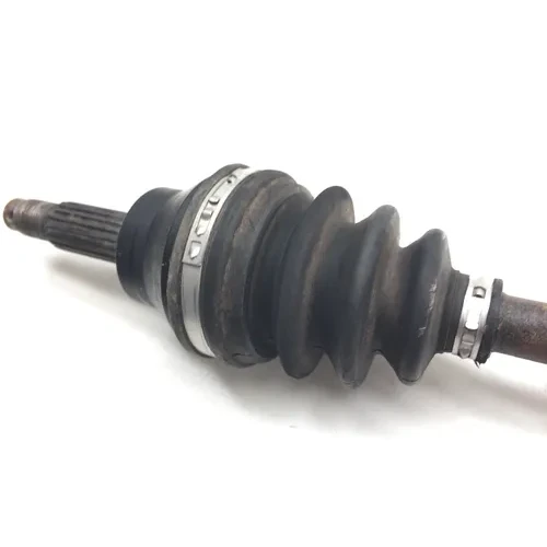 Rear Passenger Right Axle 2008 Polaris Sportsman 400 4x4 HO 2578 7