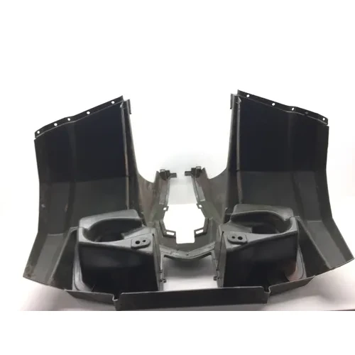 Front Fender Fenders Plastic 2008 Polaris Sportsman 400 4x4 HO 2578 x 13