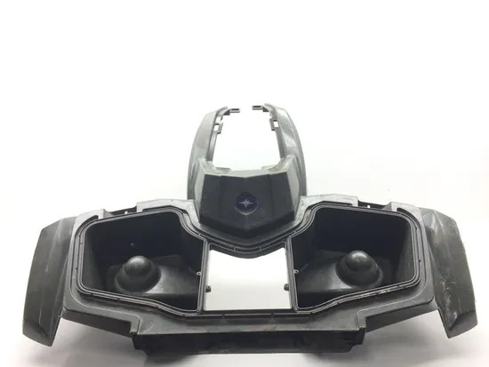 Front Fender Fenders Plastic 2008 Polaris Sportsman 400 4x4 HO 2578 x