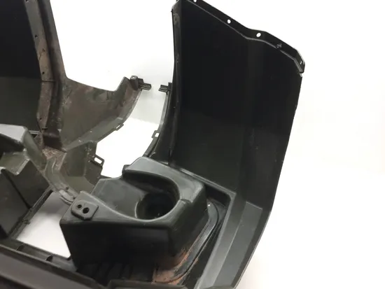 Front Fender Fenders Plastic 2008 Polaris Sportsman 400 4x4 HO 2578 x