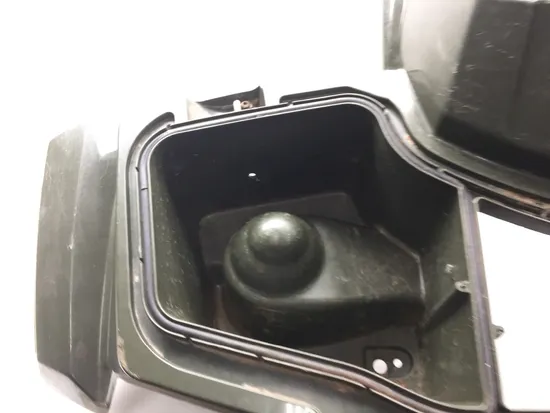 Front Fender Fenders Plastic 2008 Polaris Sportsman 400 4x4 HO 2578 x