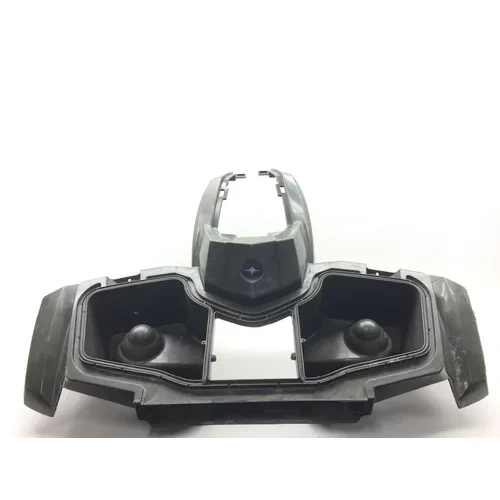 Front Fender Fenders Plastic 2008 Polaris Sportsman 400 4x4 HO 2578 x 3