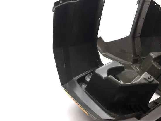 Front Fender Fenders Plastic 2008 Polaris Sportsman 400 4x4 HO 2578 x