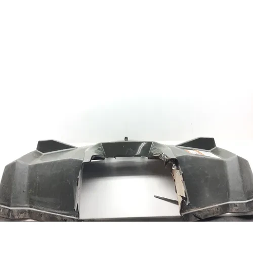 Rear Fender Fenders Plastic 2008 Polaris Sportsman 400 4x4 HO 2578 x 3