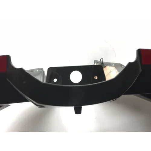 Rear Fender Fenders Plastic 2008 Polaris Sportsman 400 4x4 HO 2578 x 16