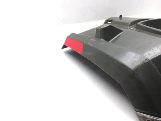 Rear Fender Fenders Plastic 2008 Polaris Sportsman 400 4x4 HO 2578 x