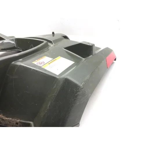 Rear Fender Fenders Plastic 2008 Polaris Sportsman 400 4x4 HO 2578 x 7
