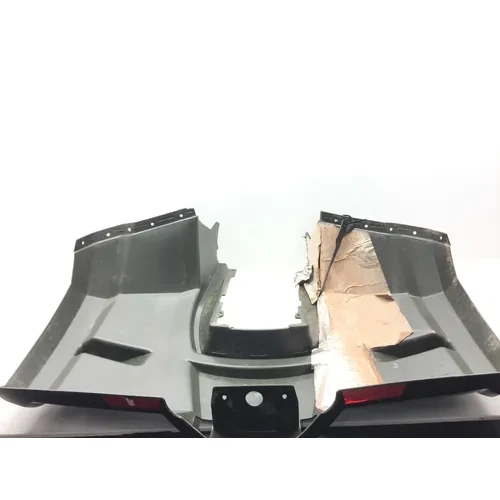 Rear Fender Fenders Plastic 2008 Polaris Sportsman 400 4x4 HO 2578 x 11