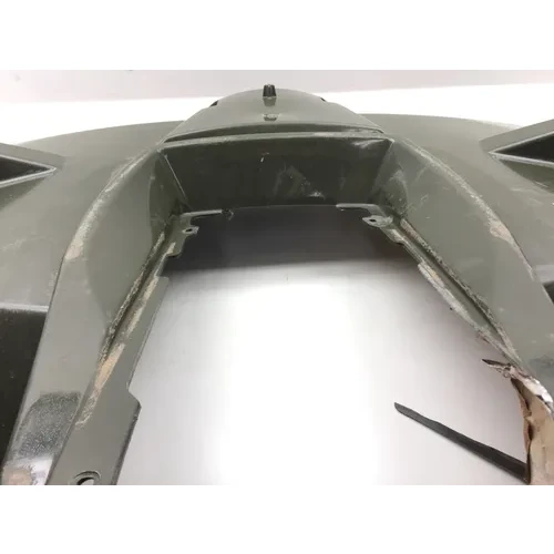 Rear Fender Fenders Plastic 2008 Polaris Sportsman 400 4x4 HO 2578 x 9
