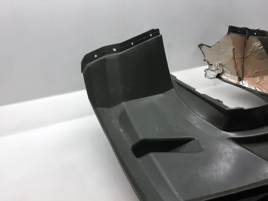 Rear Fender Fenders Plastic 2008 Polaris Sportsman 400 4x4 HO 2578 x