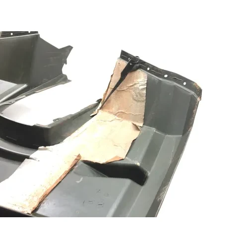Rear Fender Fenders Plastic 2008 Polaris Sportsman 400 4x4 HO 2578 x 13