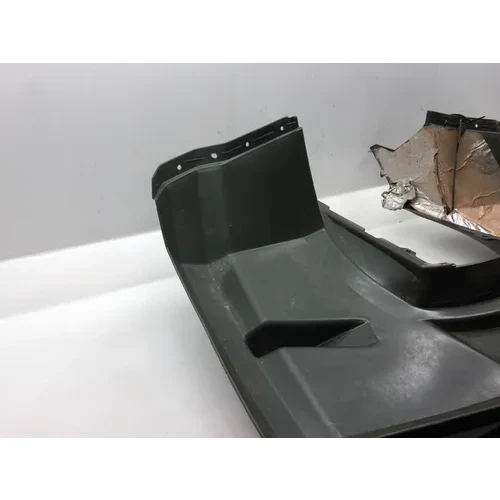 Rear Fender Fenders Plastic 2008 Polaris Sportsman 400 4x4 HO 2578 x 15