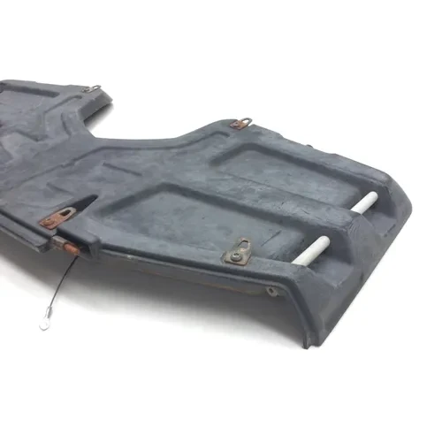 Front Rack 2008 Polaris Sportsman 400 4x4 HO 2578 x 7