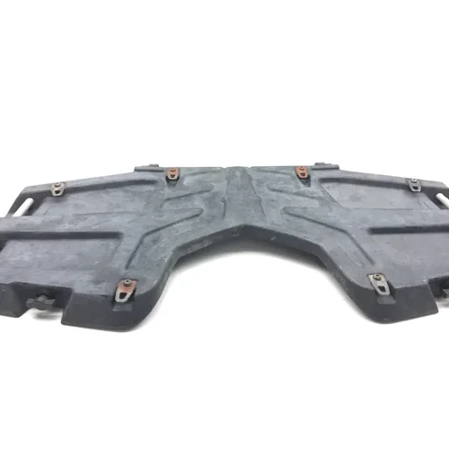 Front Rack 2008 Polaris Sportsman 400 4x4 HO 2578 x 9