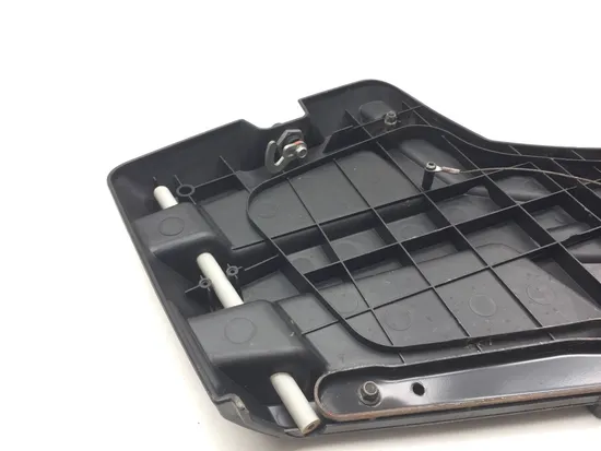 Front Rack 2008 Polaris Sportsman 400 4x4 HO 2578 x